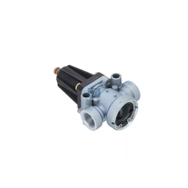 Valve de limitation de pression, M22 x 1,5, max. 20 bar, Pin: 13 bar, Pout: 10 bar Pour MAN Chassis, Lion's, L/M/F/E 2000
