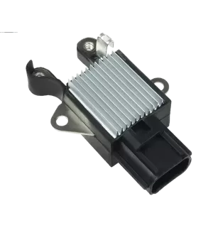 Régulateur alternateur 12V Mobiletron UD46861ARE 333719