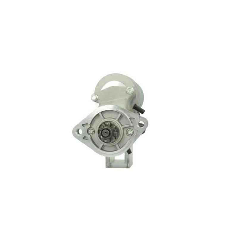 Anlasser Daihatsu 2,2 kW, EuroTec 11040756, EAI 11944, Denso 1280005760, Toyota 2810087316 Anlasser Daihatsu 2,2 kW, EuroTec 11040756, EAI 11944, Denso 1280005760, Toyota 2810087316