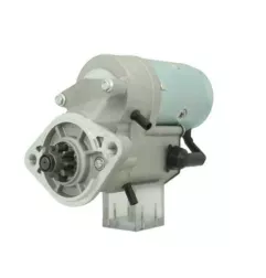 Anlasser Daihatsu 2,2 kW, EuroTec 11040756, EAI 11944, Denso 1280005760, Toyota 2810087316