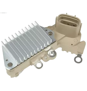 Régulateur alternateur 12V Krauf UD43085ARE 1812700170