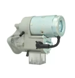 Anlasser Daihatsu 2,2 kW, EuroTec 11040756, EAI 11944, Denso 1280005760, Toyota 2810087316