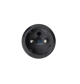 Déssiccateur, 24 V, M22 x 1,5, Po: 15.5 bar Pour MAN D-engines, N-Busse, TG-Serie - 81.52102.6218 - 81.52102.6370