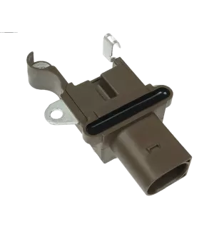 Régulateur alternateur 12V Denso UD18212ARE 023461-4146