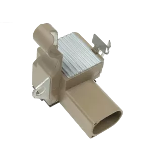 Régulateur d’alternateur AS-PL UD18213ARE, DENSO 845700-3C05, 845700-4T18, 845700-7T04, GC8457003C05, GC8457004T18