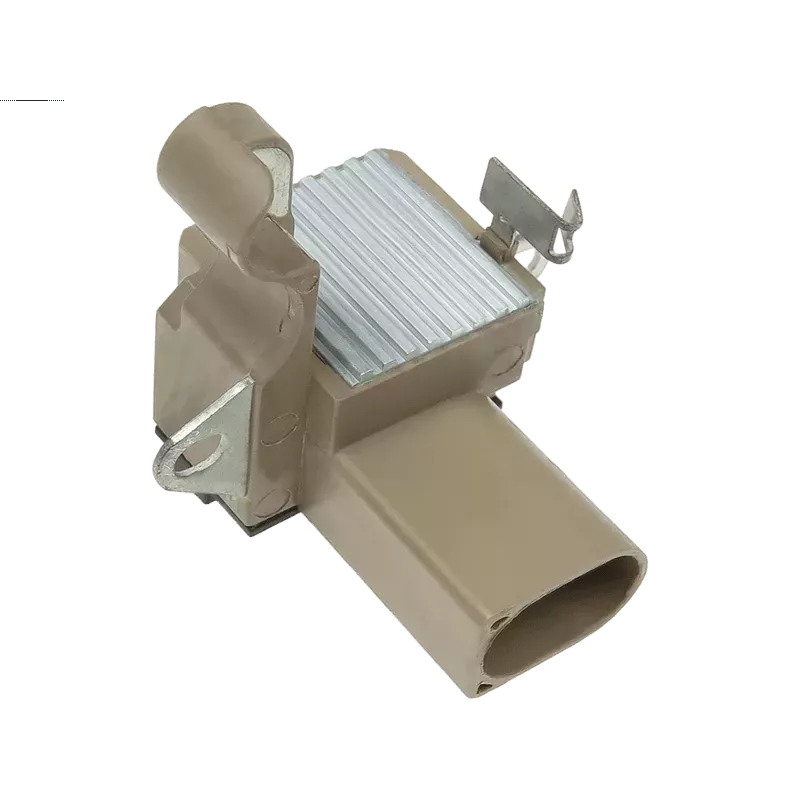 Régulateur d’alternateur AS-PL UD18216ARE, DENSO GC10505003U17