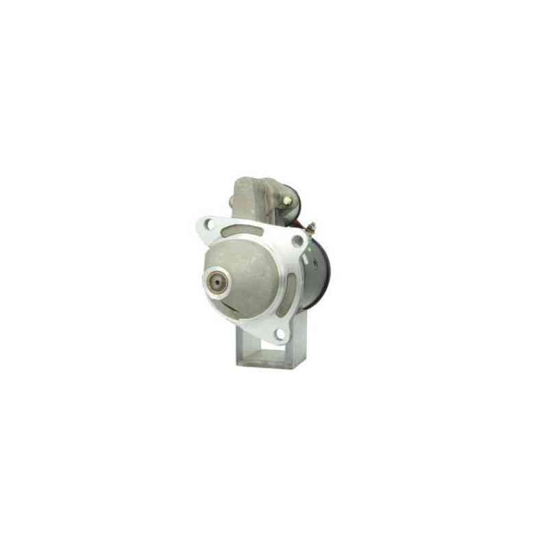 Starter David Brown 2.1 kw, Andre Niermann 017410, Cargo 115572, WAI 17643N, LISTER PETTER 20413273 Starter David Brown 2.1 kw, Andre Niermann 017410, Cargo 115572, WAI 17643N, LISTER PETTER 20413273