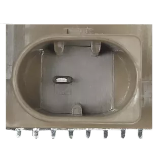 Régulateur d’alternateur AS-PL UD18217ARE pour UD18219ARE, DENSO 535001C08, 535008B27, IFX787002S16, ELECTROLOG REG6094