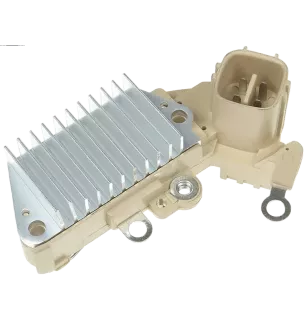 Régulateur d’alternateur AS-PL UD17205ARE, DENSO 126000-2300, 126000-2600, HONDA 31150-P5M-003, 31150-P5M-0030, KRAUF ARN6260