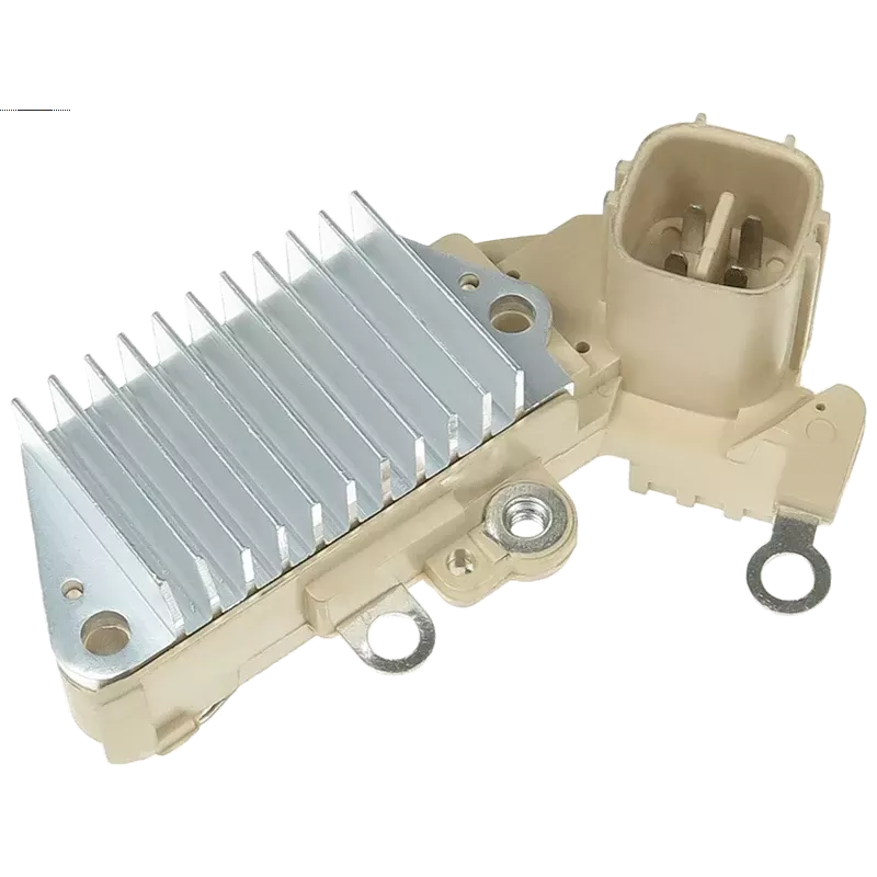 Régulateur d’alternateur AS-PL UD17205ARE, DENSO 126000-2300, 126000-2600, HONDA 31150-P5M-003, 31150-P5M-0030, KRAUF ARN6260