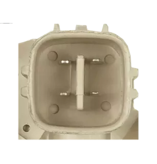 Régulateur d’alternateur AS-PL UD17205ARE, DENSO 126000-2300, 126000-2600, HONDA 31150-P5M-003, 31150-P5M-0030, KRAUF ARN6260
