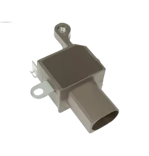 Régulateur alternateur 12V Mobiletron UD45717ARE 126600-4110