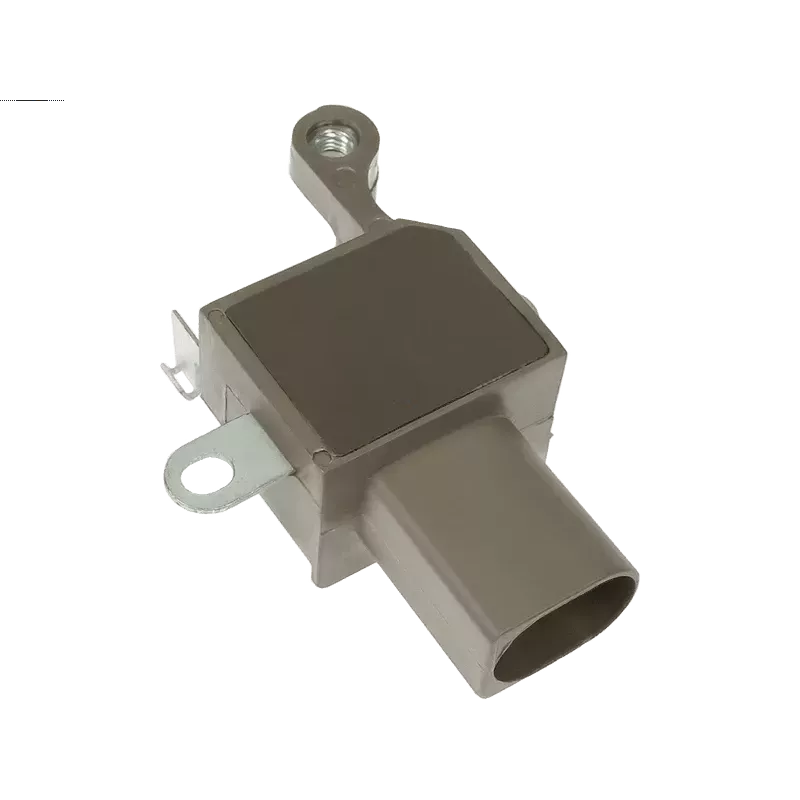 Régulateur alternateur 12V Mobiletron UD45717ARE 126600-4110