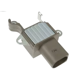 Régulateur alternateur 12V Mobiletron UD45717ARE 126600-4110