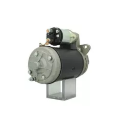 Motor de arranque David Brown de 2,1 kW, Andre Niermann 017410, Cargo 115572, WAI 17643N, LISTER PETTER 20413273