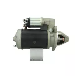 Motor de arranque David Brown de 2,1 kW, Andre Niermann 017410, Cargo 115572, WAI 17643N, LISTER PETTER 20413273