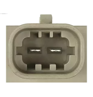 Régulateur alternateur 12V UD18713ARE 13671000