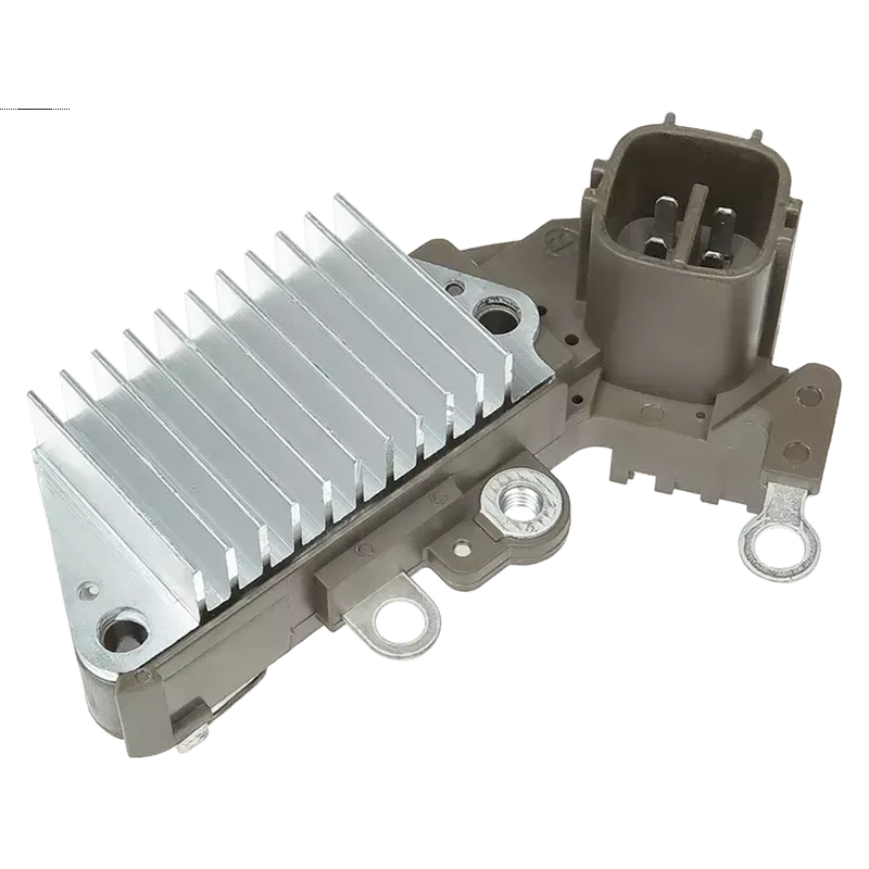 Régulateur d’alternateur AS-PL UD18736ARE pour UD46751ARE, ELECTROLOG REG6093, KRAUF ARN1096