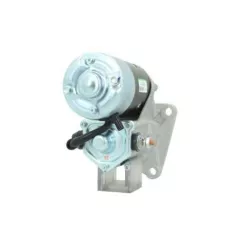 Motorino di avviamento Denso 4,5 kW, Nikko 0230002340, WAI 18100NND, Isuzu 1811001912, PIC 185199A