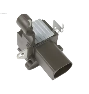 Régulateur alternateur 12V Mobiletron UD45155ARE 126600-7630