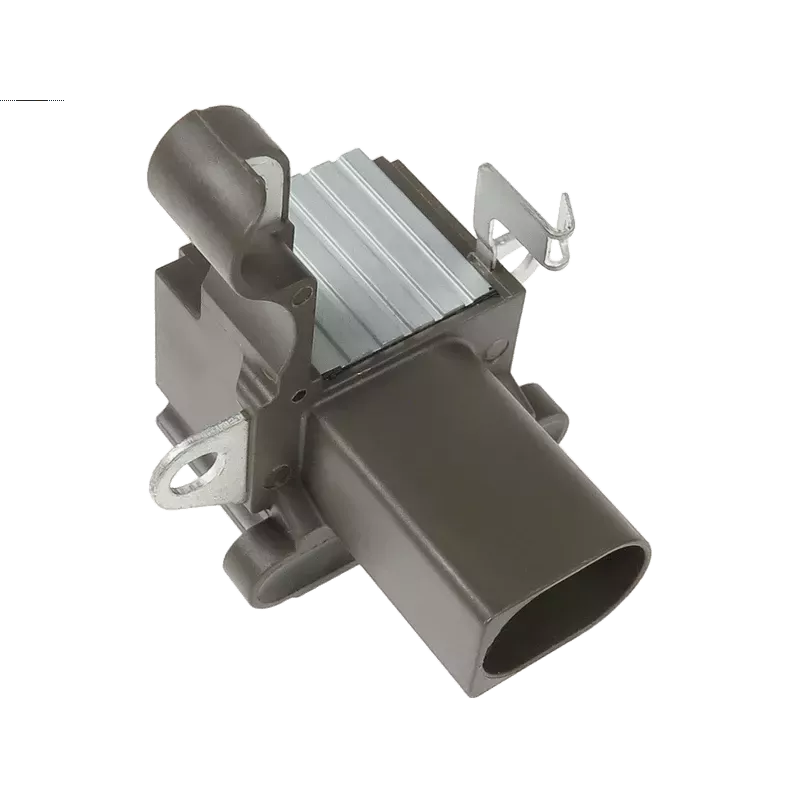 Régulateur alternateur 12V Mobiletron UD45155ARE 126600-7630