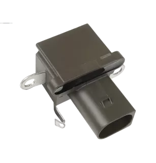 Régulateur alternateur 12V Mobiletron UD45155ARE 126600-7630