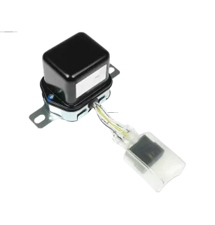 Régulateur d’alternateur AS-PL UD102023ARE pour UD21126ARE, CARGO 135376, DENSO 026000-3790, 026000-3840, 026000-3890