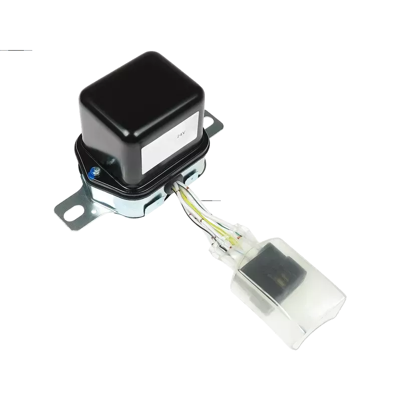 Régulateur d’alternateur AS-PL UD102023ARE pour UD21126ARE, CARGO 135376, DENSO 026000-3790, 026000-3840, 026000-3890
