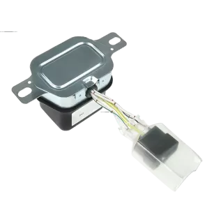 Régulateur d’alternateur AS-PL UD102023ARE pour UD21126ARE, CARGO 135376, DENSO 026000-3790, 026000-3840, 026000-3890