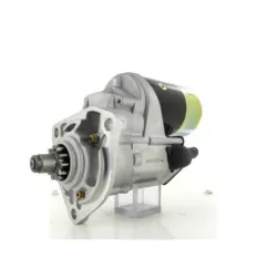 Anlasser Denso Typ 4,5KW, Sawafuji 03506020331, Nissan 233009500, Hitachi S25115, Electrolog STR1056sa