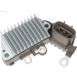 Régulateur alternateur 12V Mobiletron UD45214ARE 126000-1630