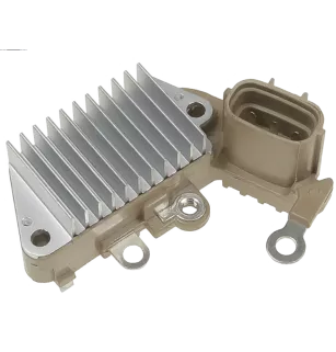Régulateur d’alternateur AS-PL UD101914ARE, DENSO 126000-1630, 126000-2280, 126000-2400, 126000-2800, MOBILETRON VR-H2005-52A