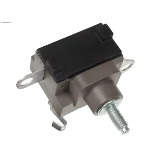 Régulateur alternateur 12V Mobiletron UD45701ARE 126600-3910