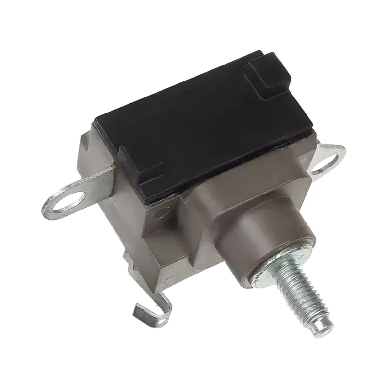 Régulateur alternateur 12V Mobiletron UD45701ARE 126600-3910