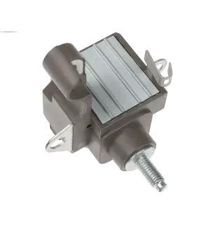 Régulateur alternateur 12V Mobiletron UD45701ARE 126600-3910