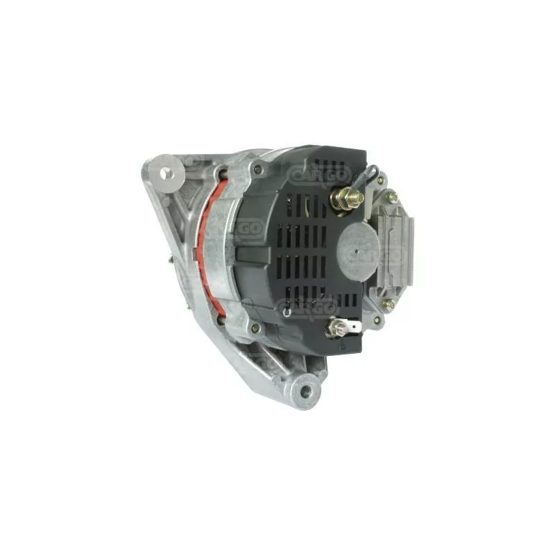 Alternador 28 voltios 50 A Iskra, Valeo 2927990, Opel 1204110