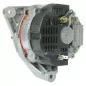 Alternador 28 voltios 50 A Iskra, Valeo 2927990, Opel 1204110