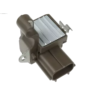 Régulateur alternateur 12V Mobiletron UD45712ARE 126600-0110