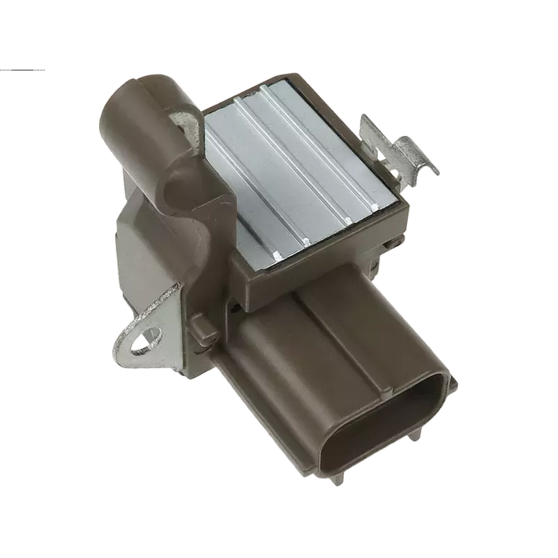 Régulateur alternateur 12V Mobiletron UD45712ARE 126600-0110