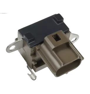 Régulateur alternateur 12V Mobiletron UD45712ARE 126600-0110