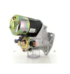 Motorino di avviamento Denso tipo 4,5 kW, Sawafuji 03506020331, Nissan 233009500, Hitachi S25115, Electrolog STR1056sa