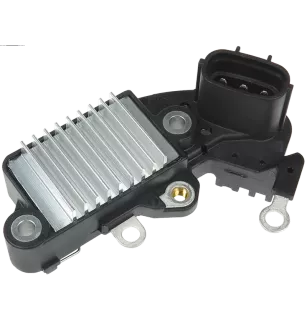 Régulateur alternateur 12V Denso UD18675ARE 1D019-600