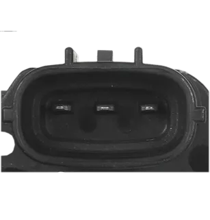 Régulateur alternateur 12V Denso UD18675ARE 1D019-600