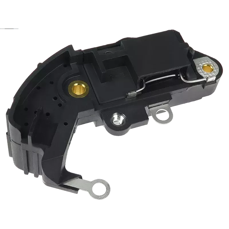 Régulateur d’alternateur AS-PL UD18676ARE, DENSO 126600-0050