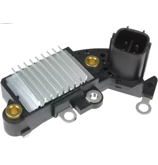 Régulateur alternateur 12V Denso UD18676ARE 126600-0050
