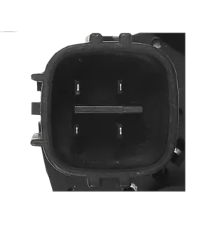 Régulateur d’alternateur AS-PL UD18676ARE, DENSO 126600-0050