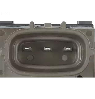 Régulateur alternateur 12V Mobiletron UD18753ARE 37360-2G050