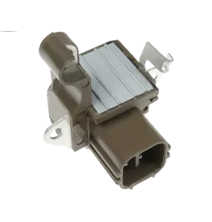 Régulateur alternateur 12V Mobiletron UD45957ARE 126600-3680