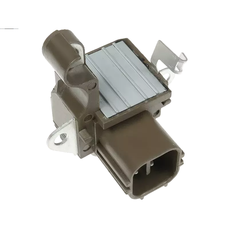 Régulateur alternateur 12V Mobiletron UD45957ARE 126600-3680