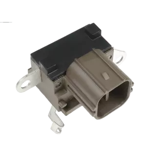Régulateur alternateur 12V Mobiletron UD45957ARE 126600-3680